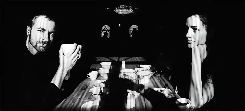 1x photo awards - mikhail potapov winner